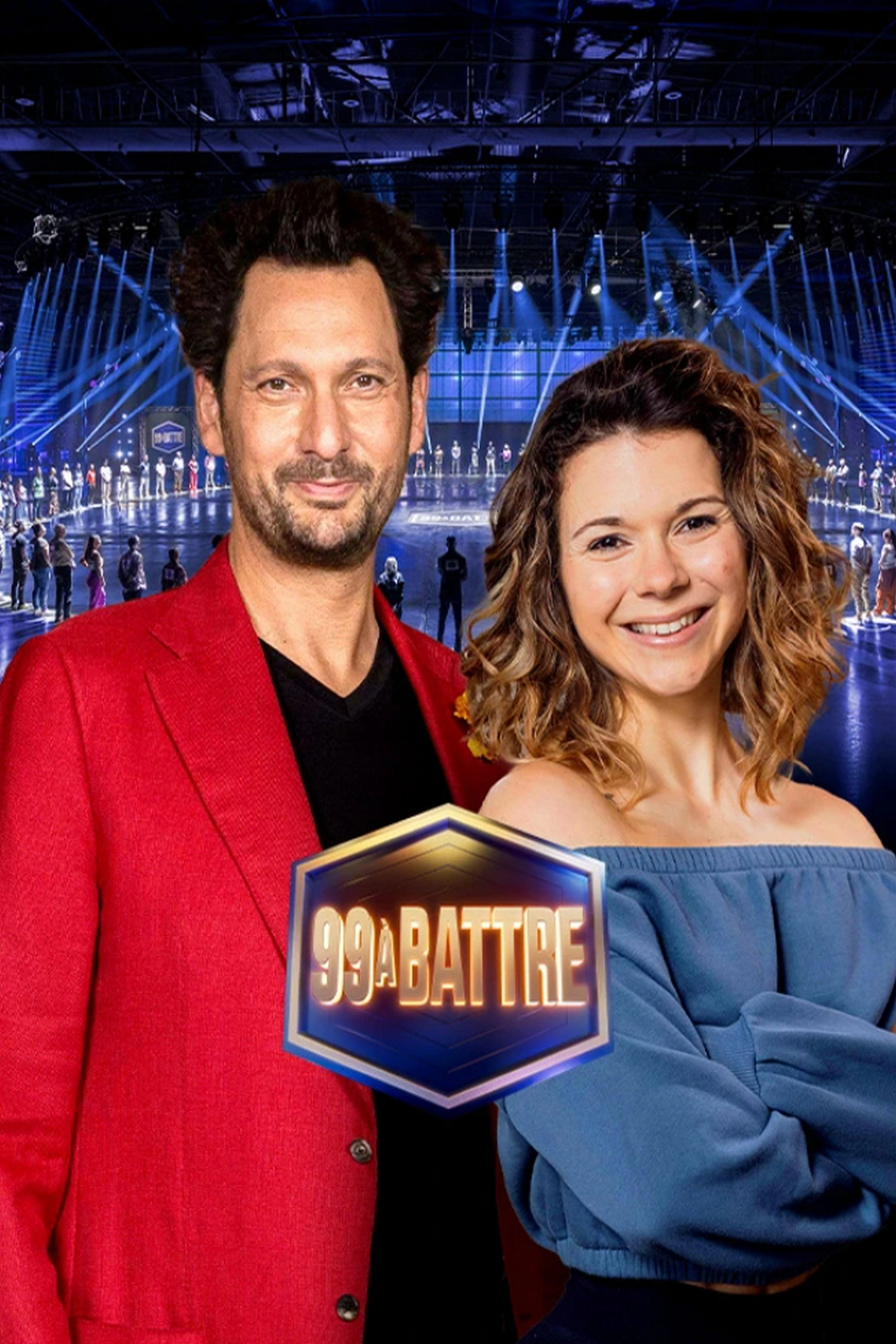 99 to Beat (France)