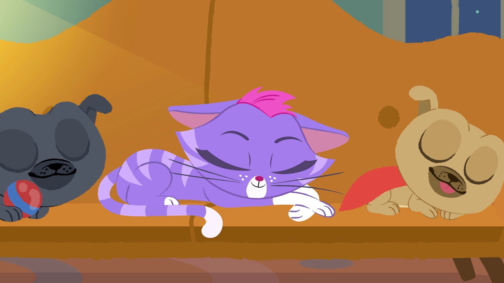 Disney Junior Music Lullabies