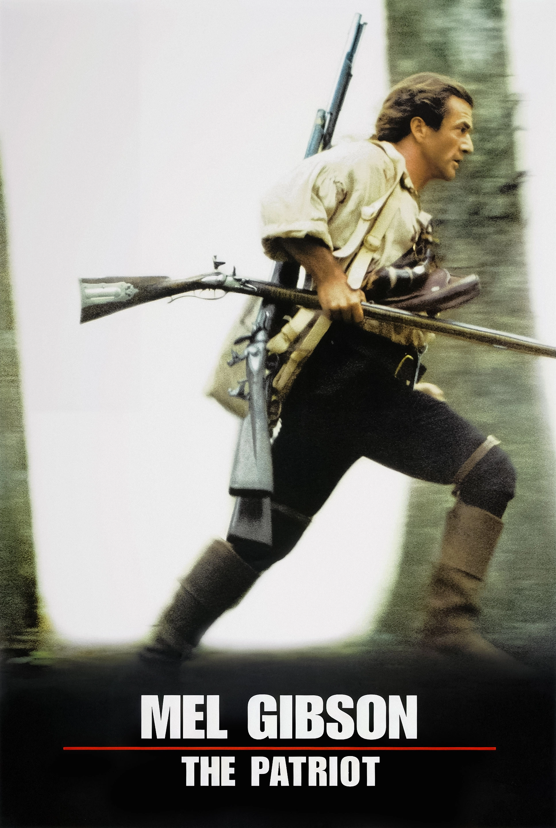 The Patriot