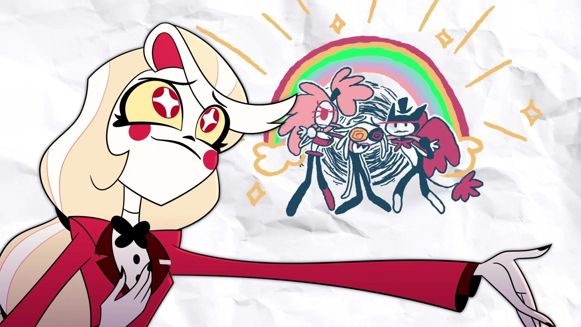 Hazbin Hotel: Sing-Along