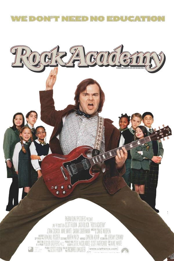 School of Rock