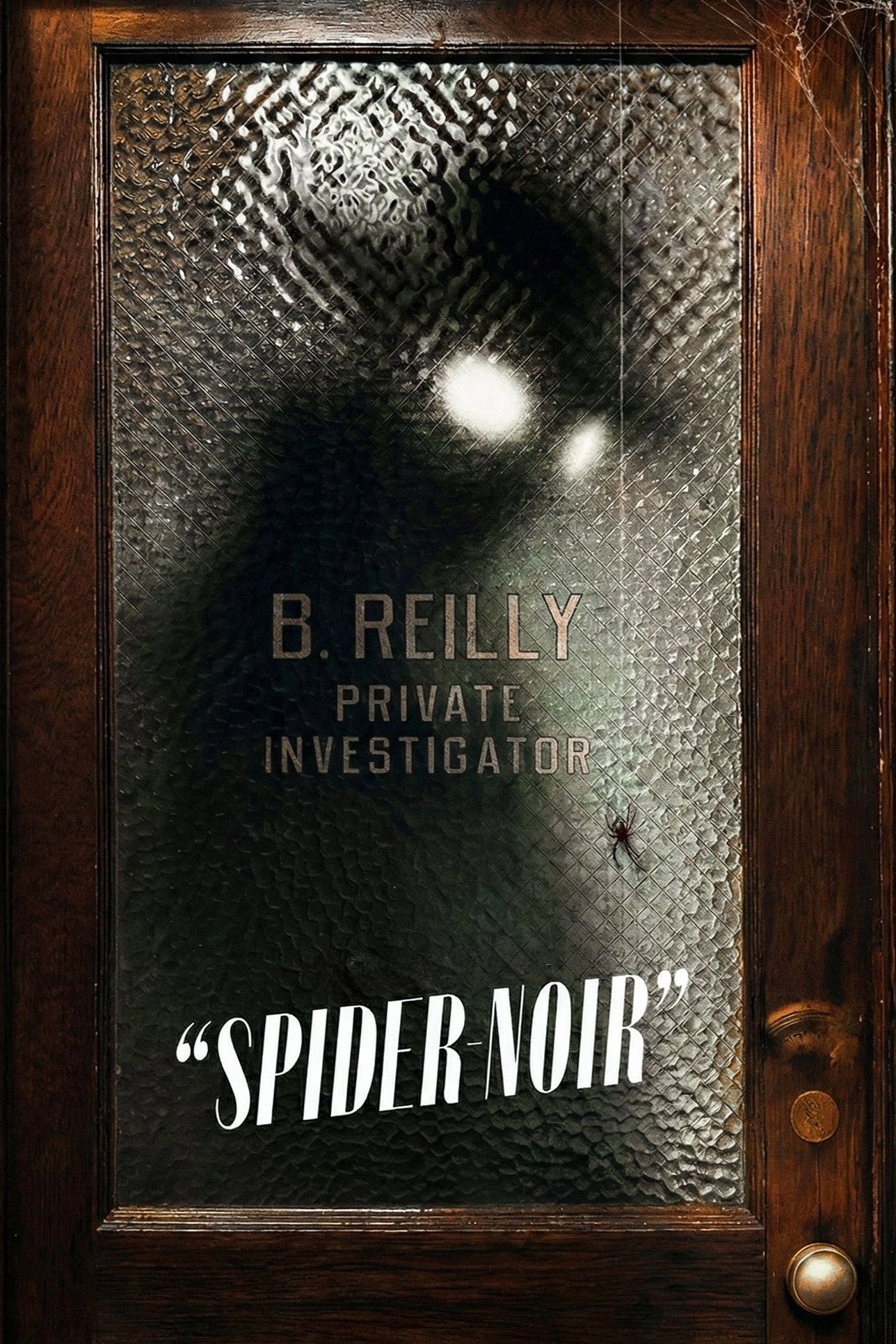 Spider-Noir