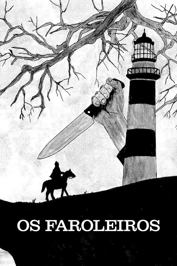 The Lighthouse Keepers