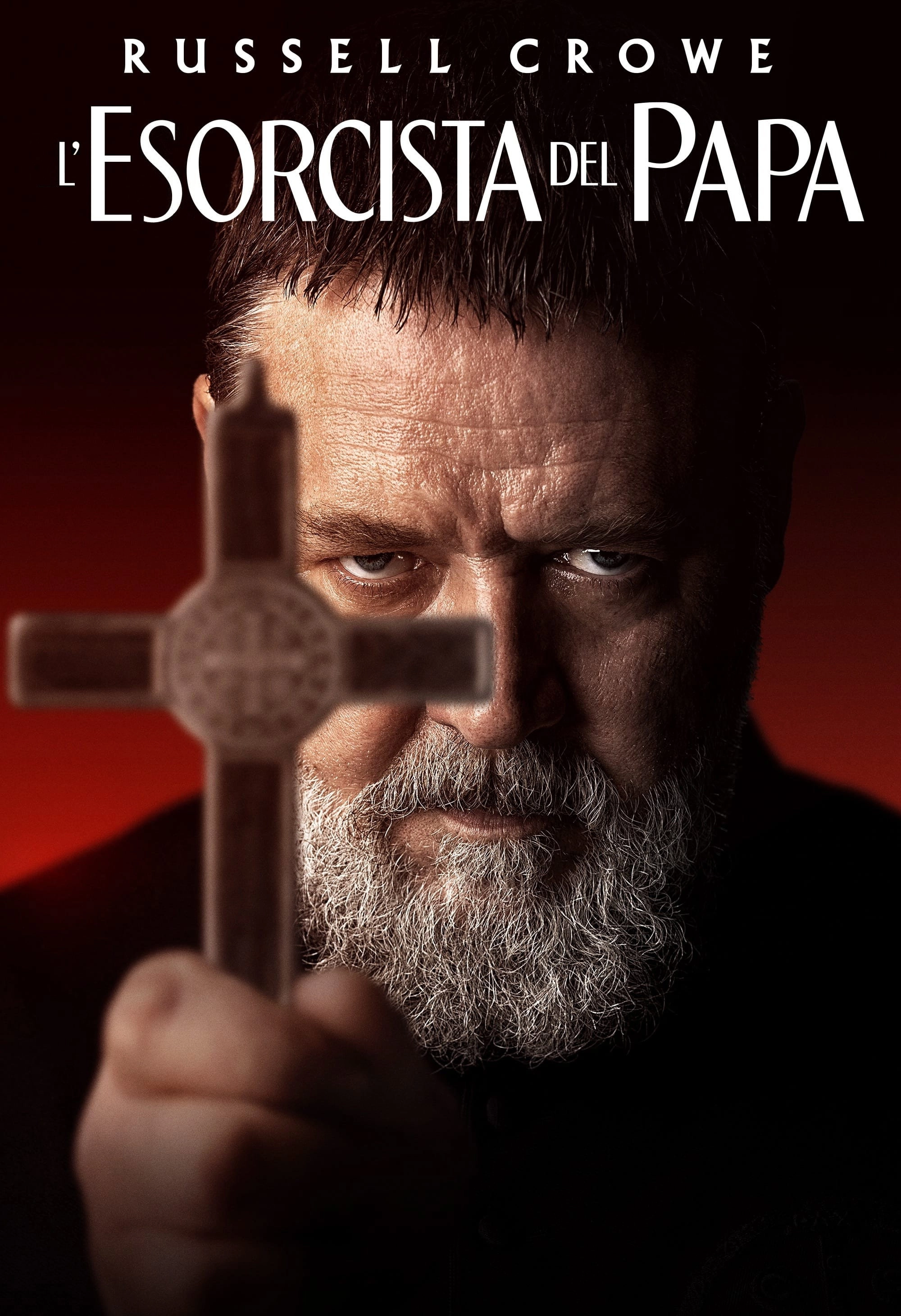 The Pope's Exorcist