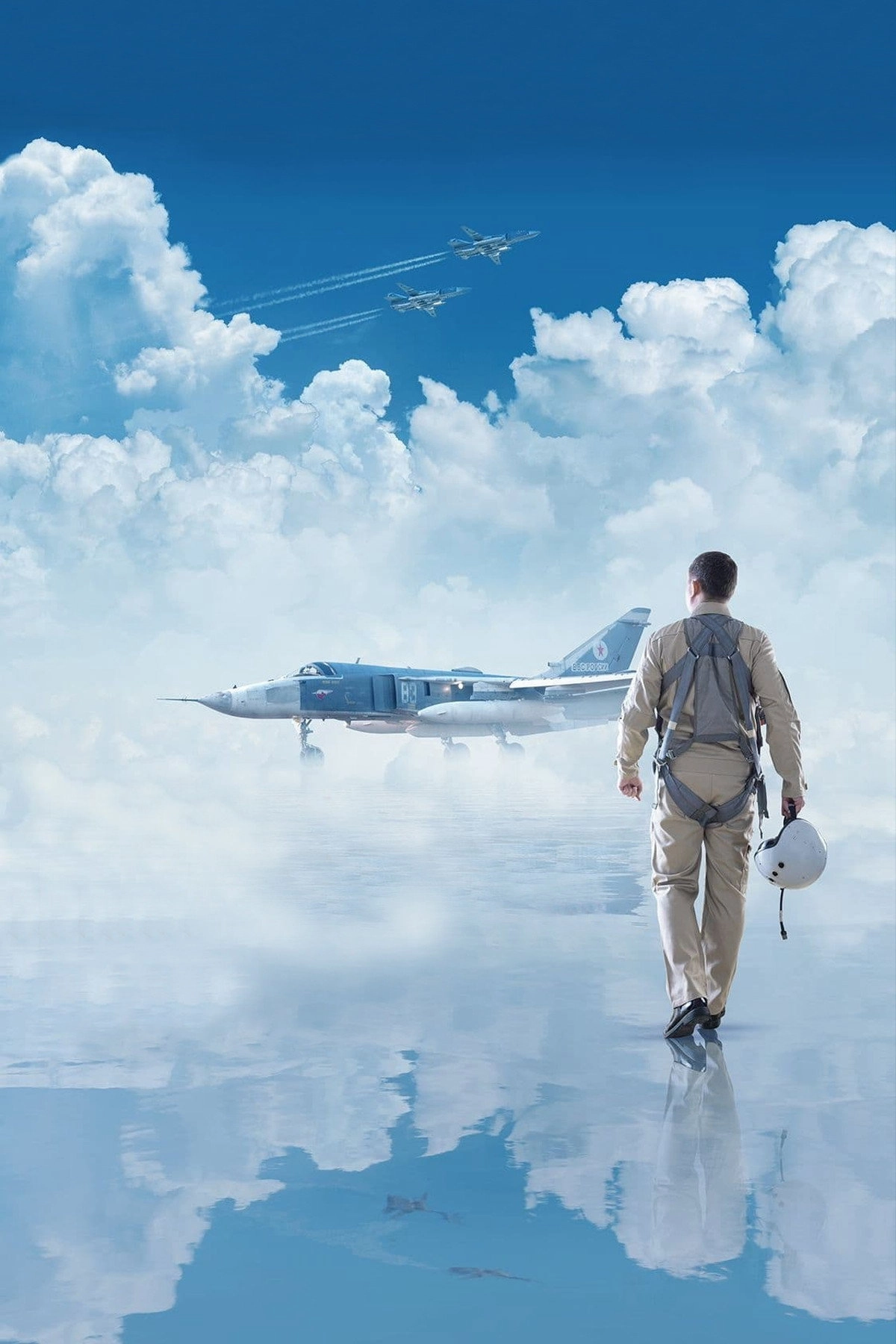 Mission «Sky»