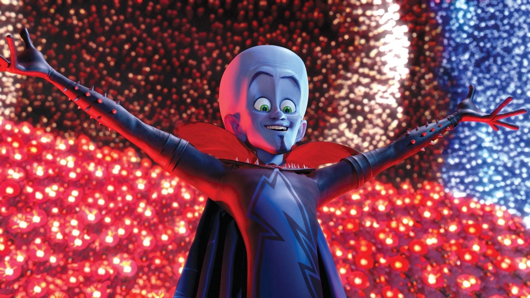 Megamind Rules!