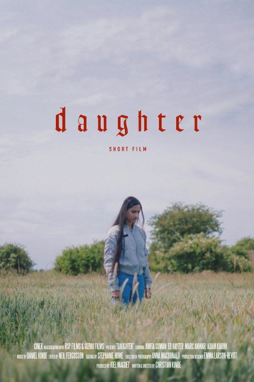 Daughter
