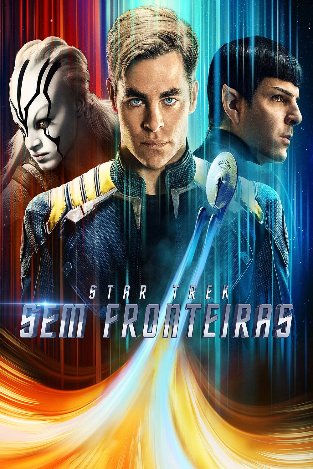 Star Trek Beyond