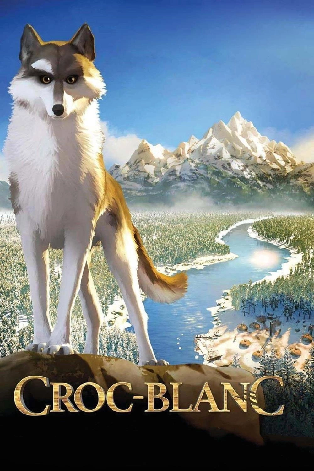 White Fang