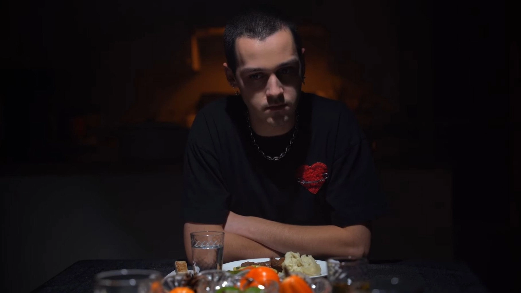Tout ce qui brûle