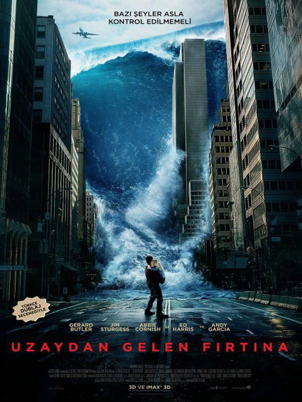 Geostorm