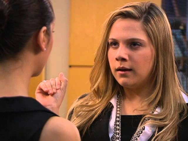 Degrassi: Minis