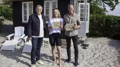 Sæt pris på Danmark