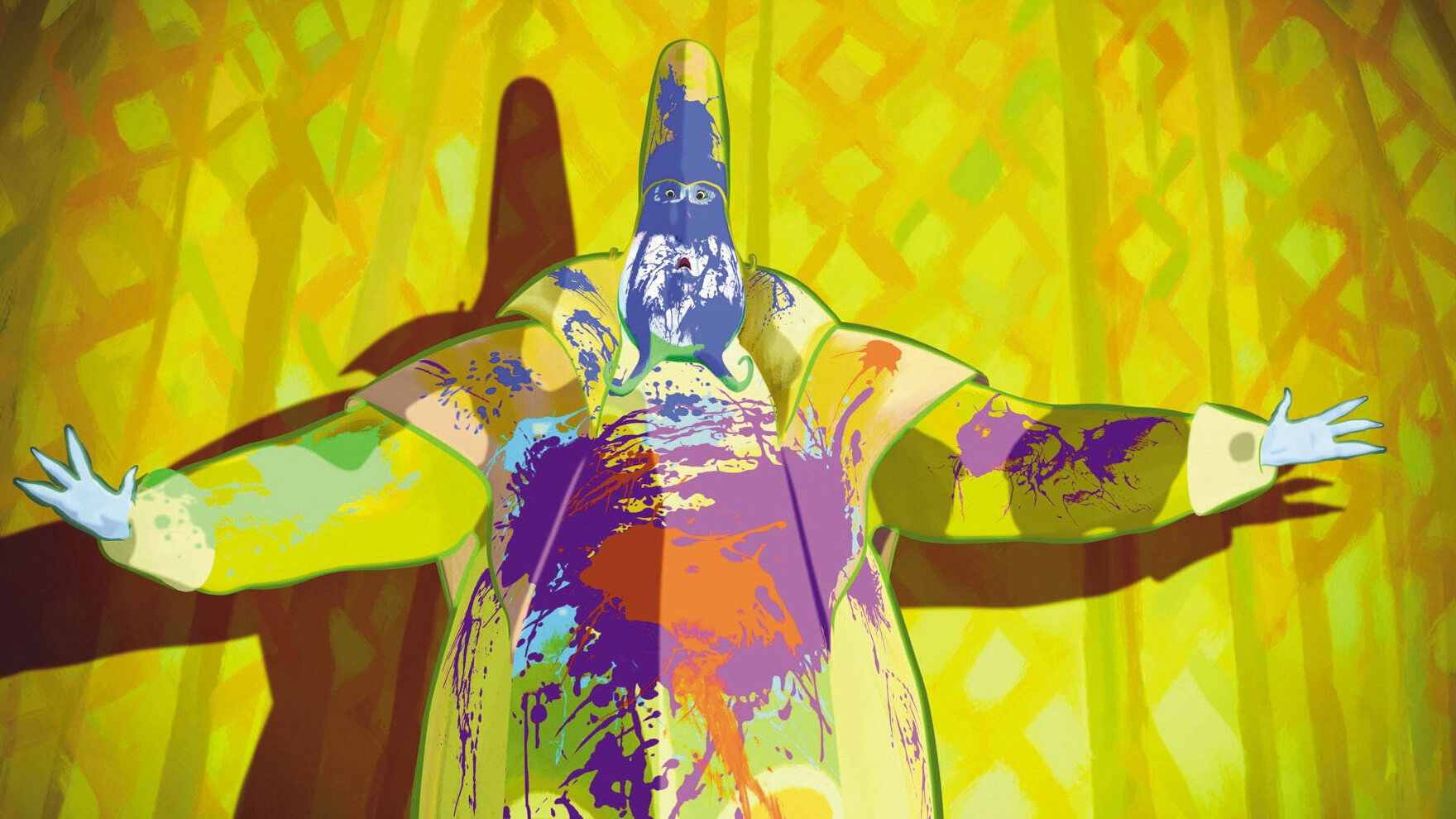 The Painting