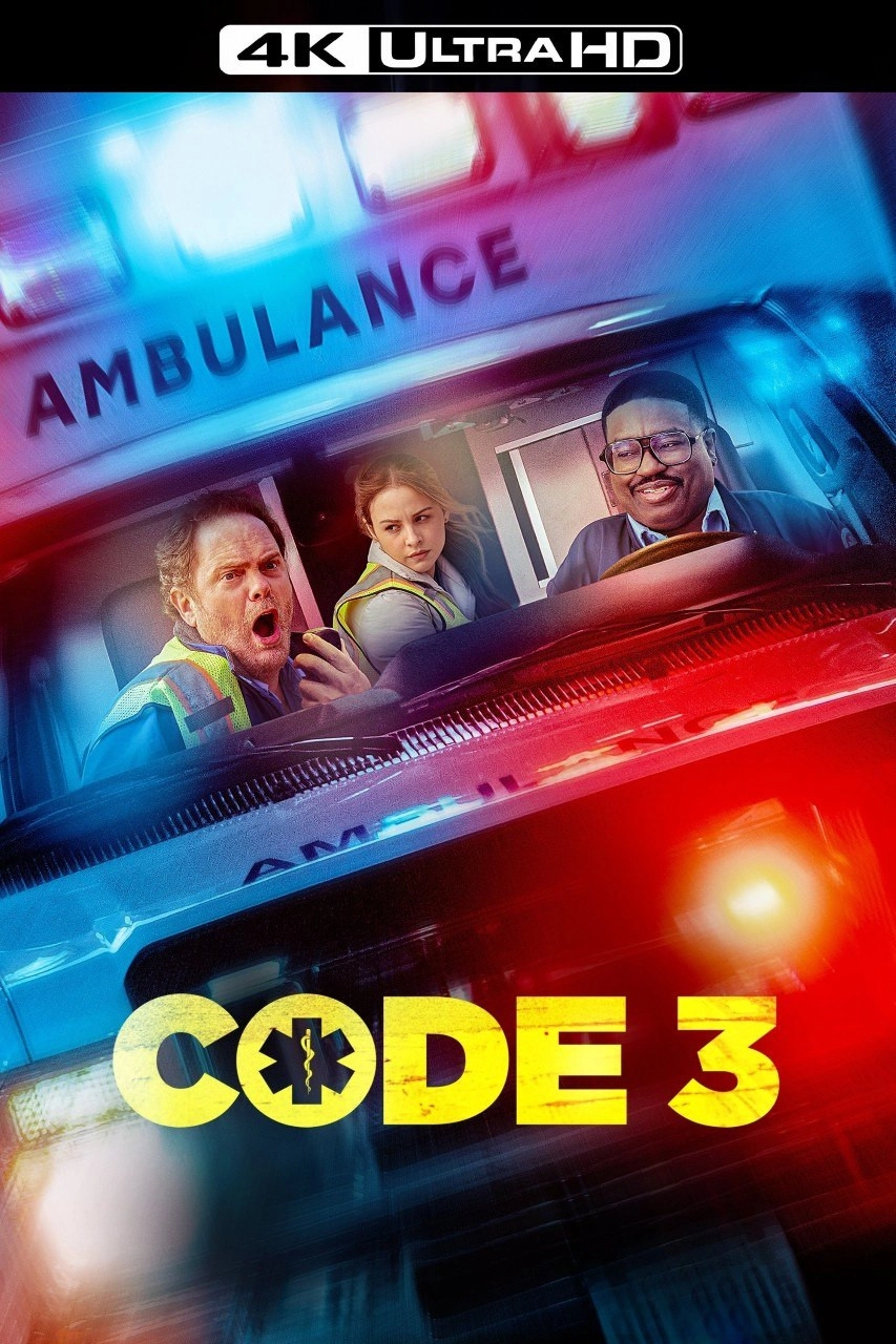 Code 3