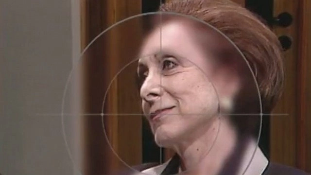 A Próxima Vítima