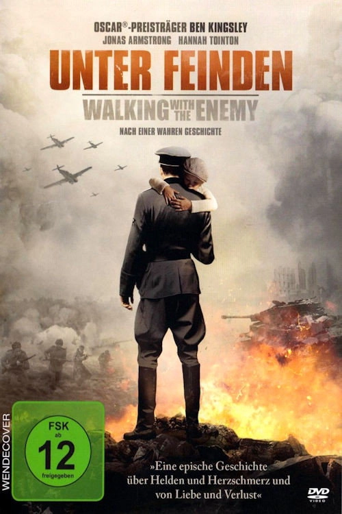 Walking with the Enemy
