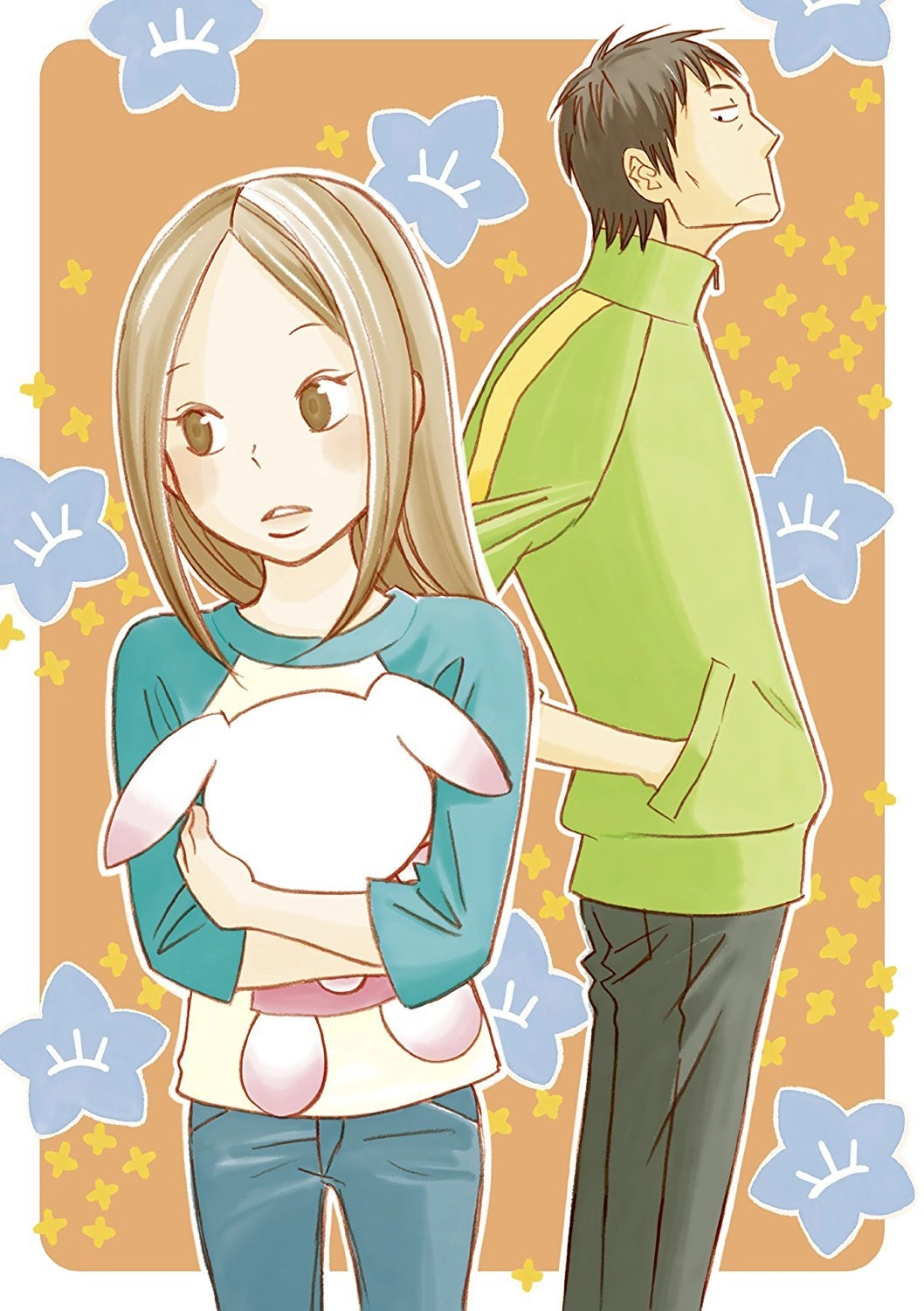 Usagi Drop