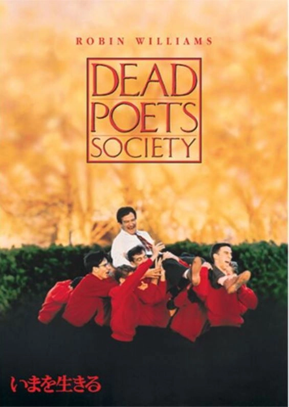 Dead Poets Society
