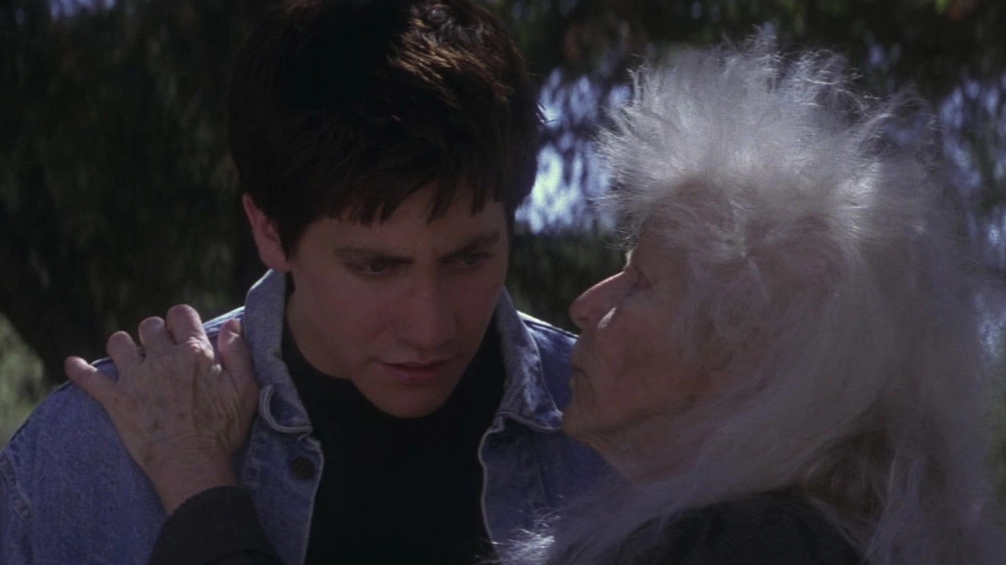 Donnie Darko