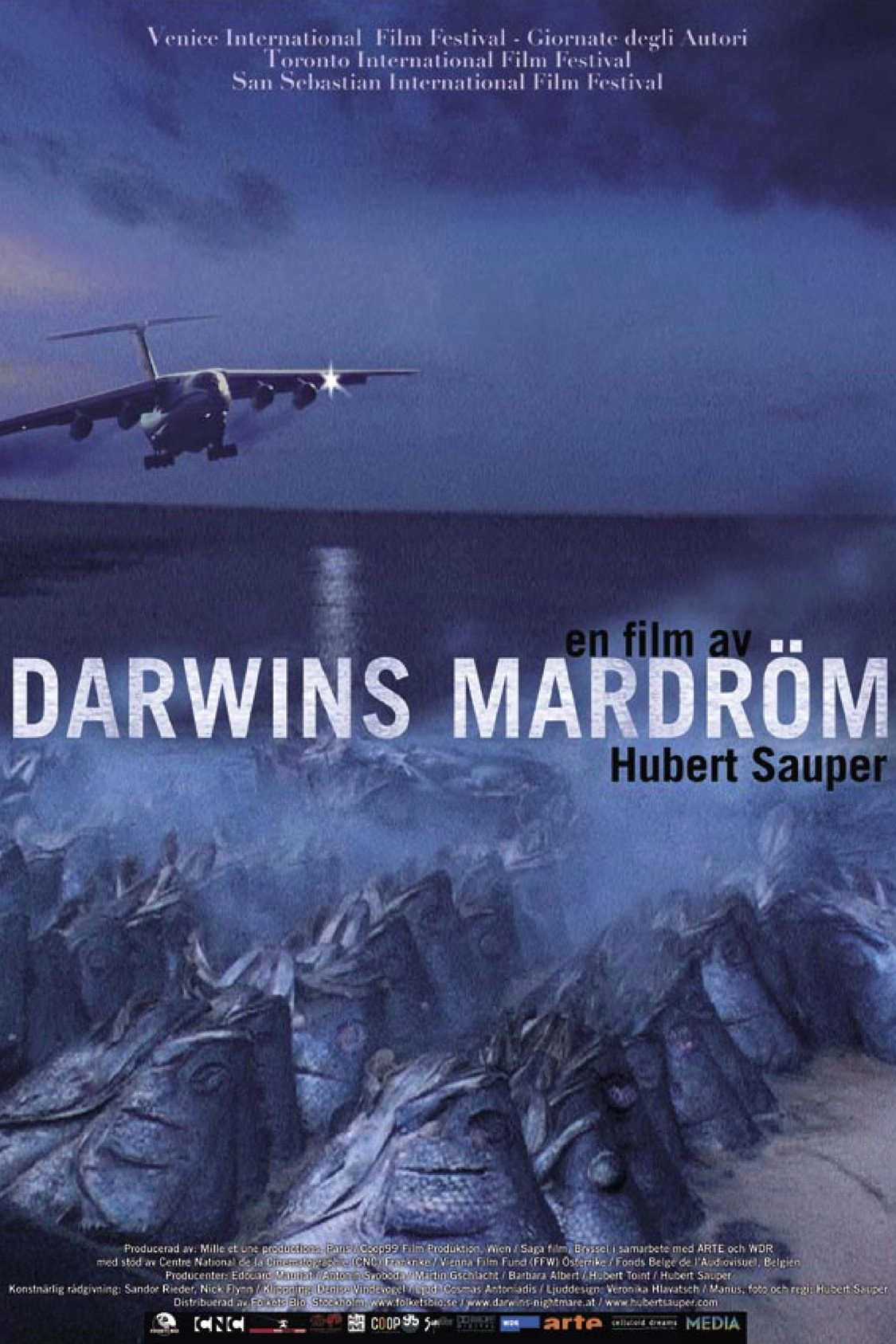 Darwin's Nightmare