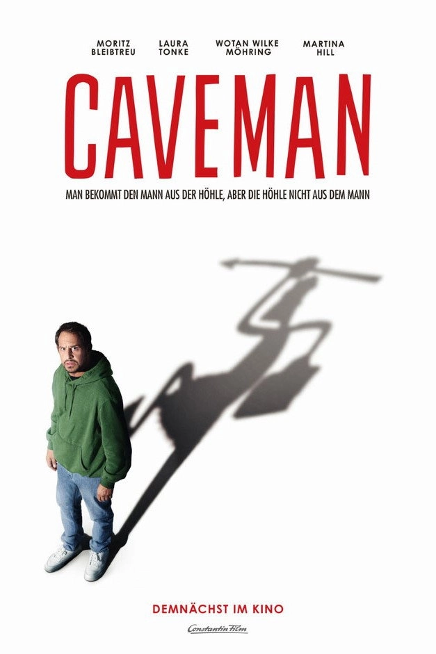 Caveman
