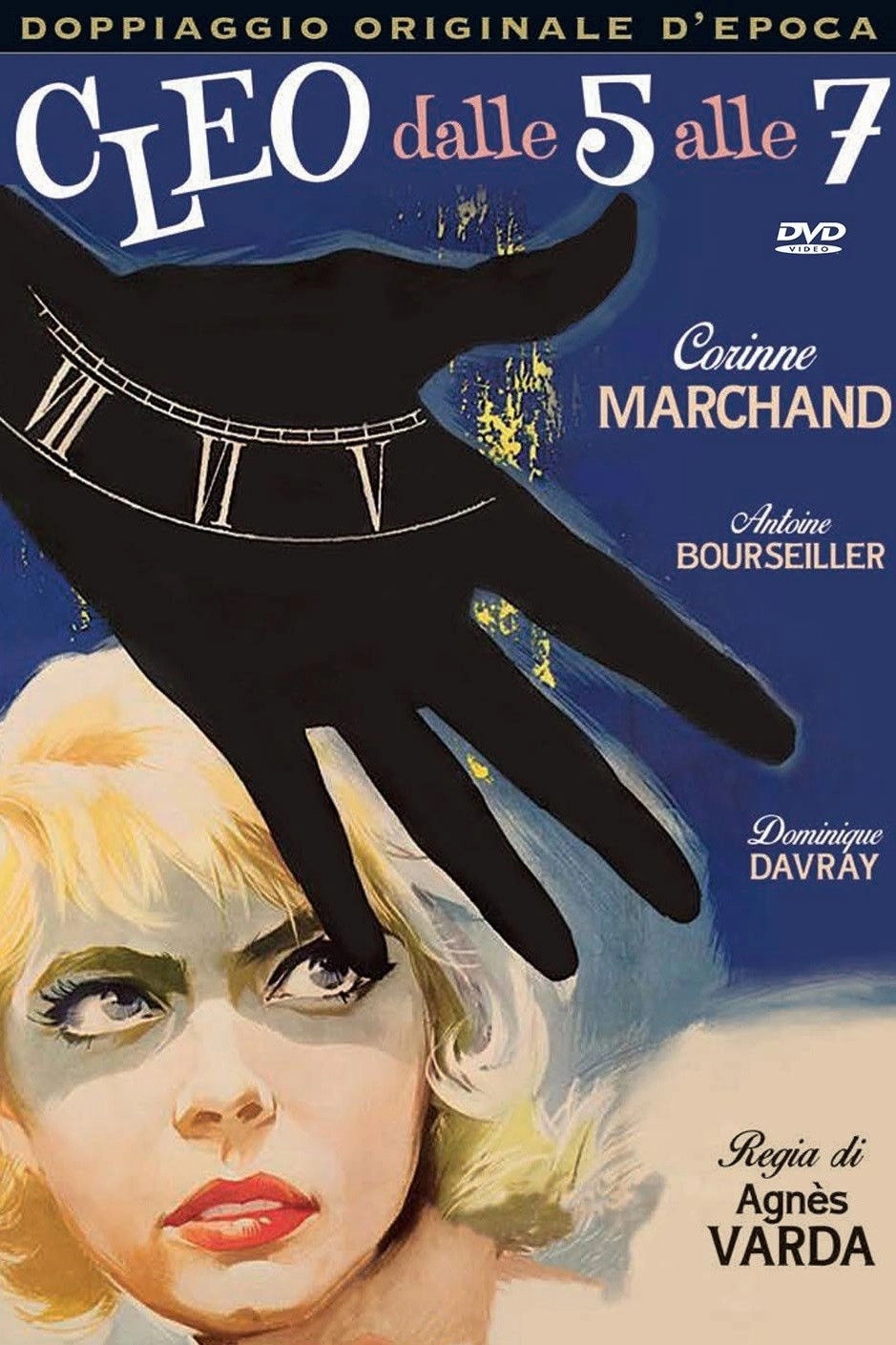 Cléo from 5 to 7