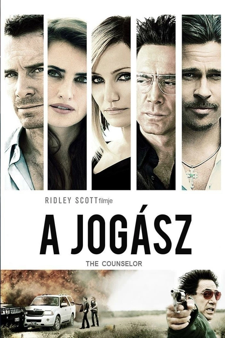 The Counselor