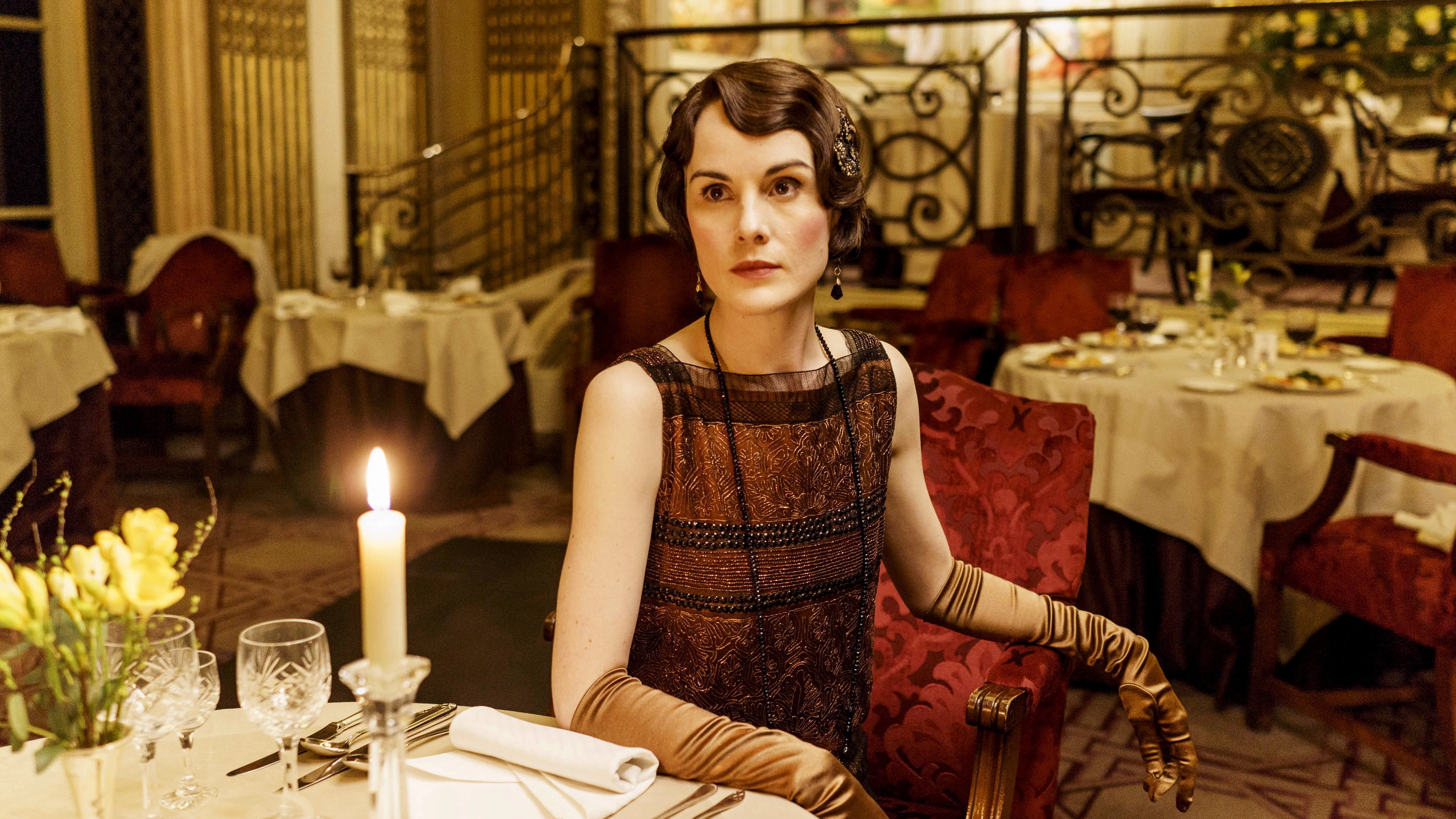 Downton Abbey