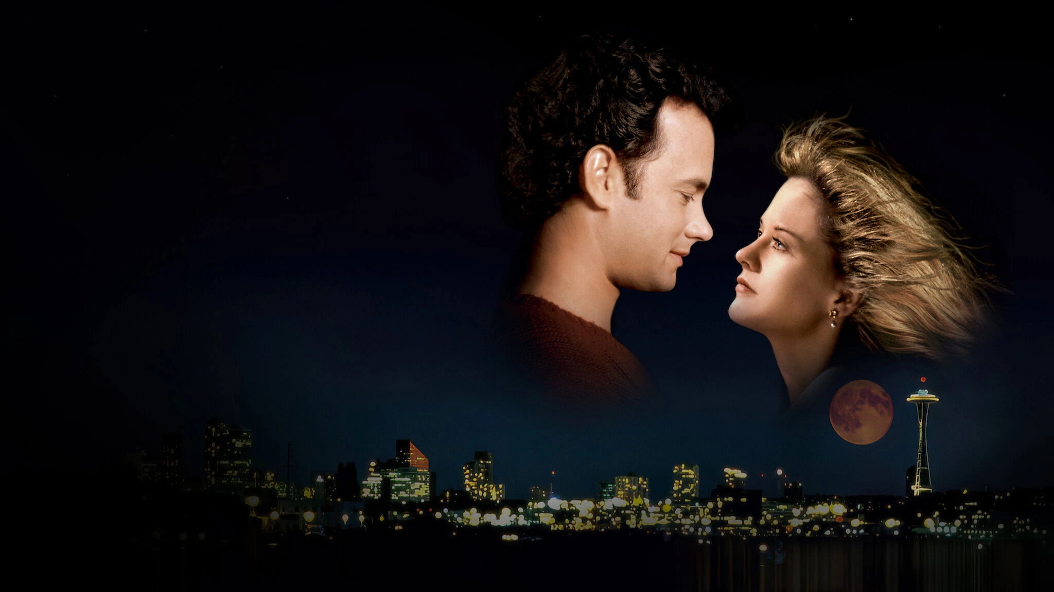 Sleepless in Seattle