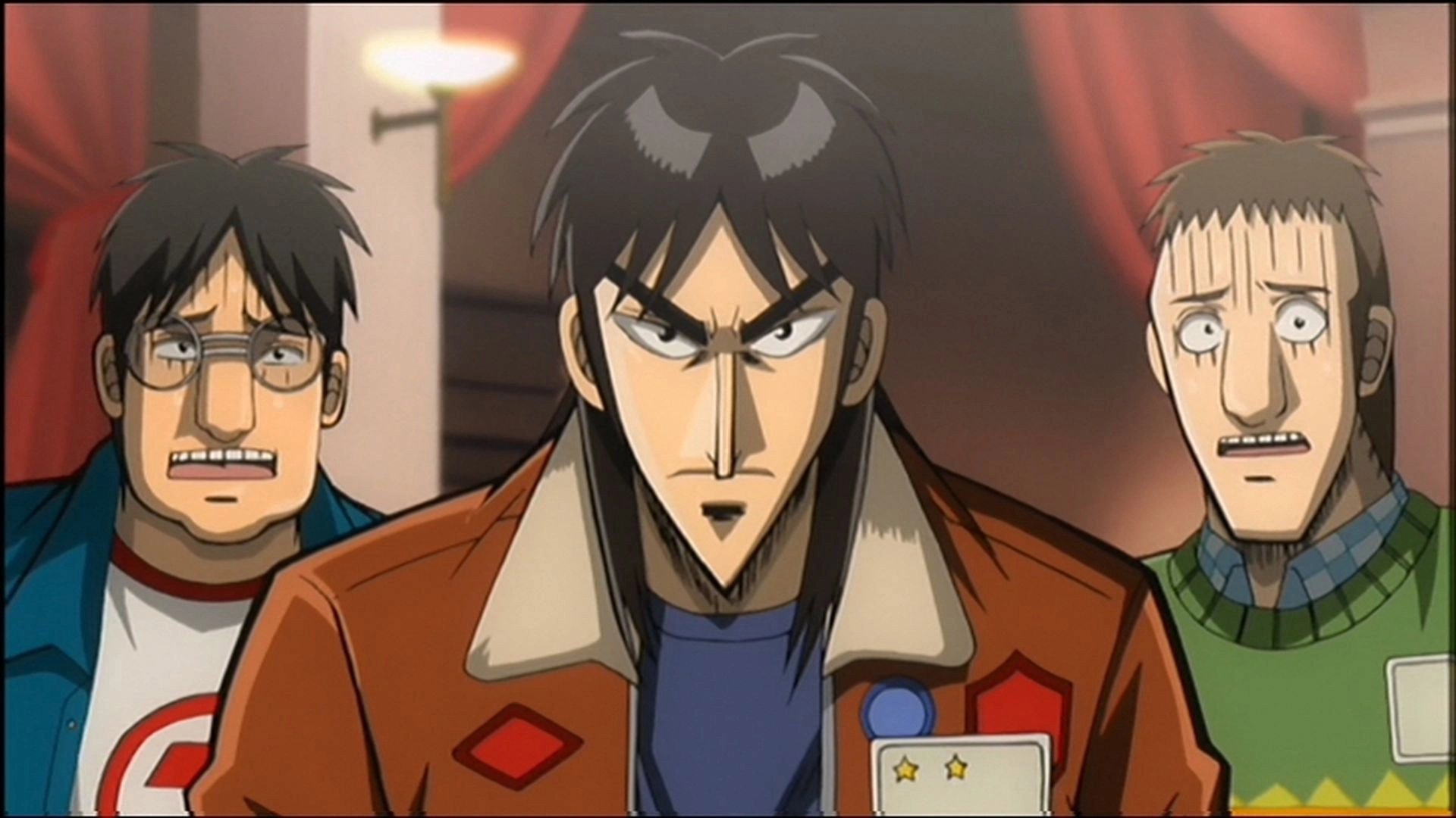 Kaiji