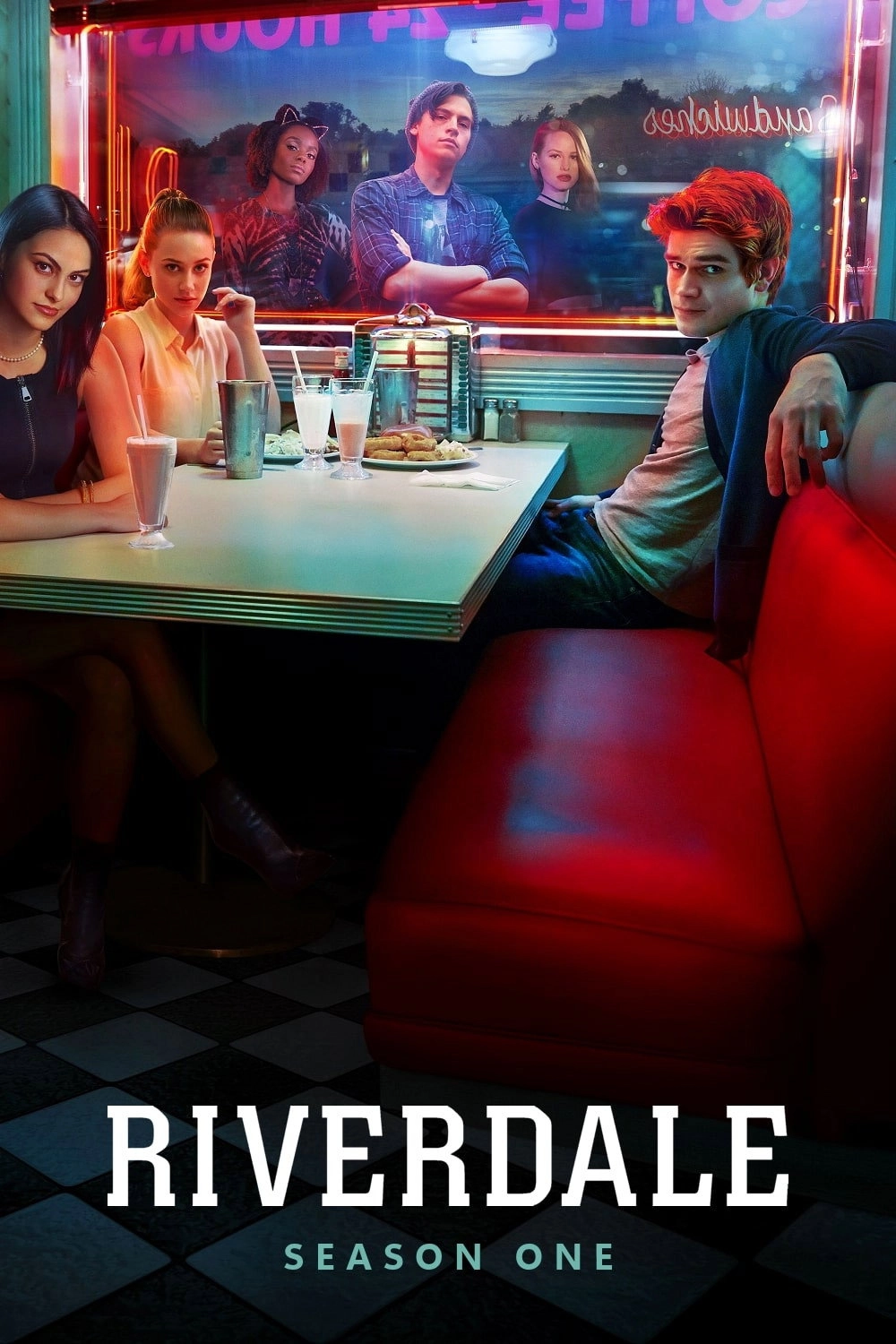 Riverdale