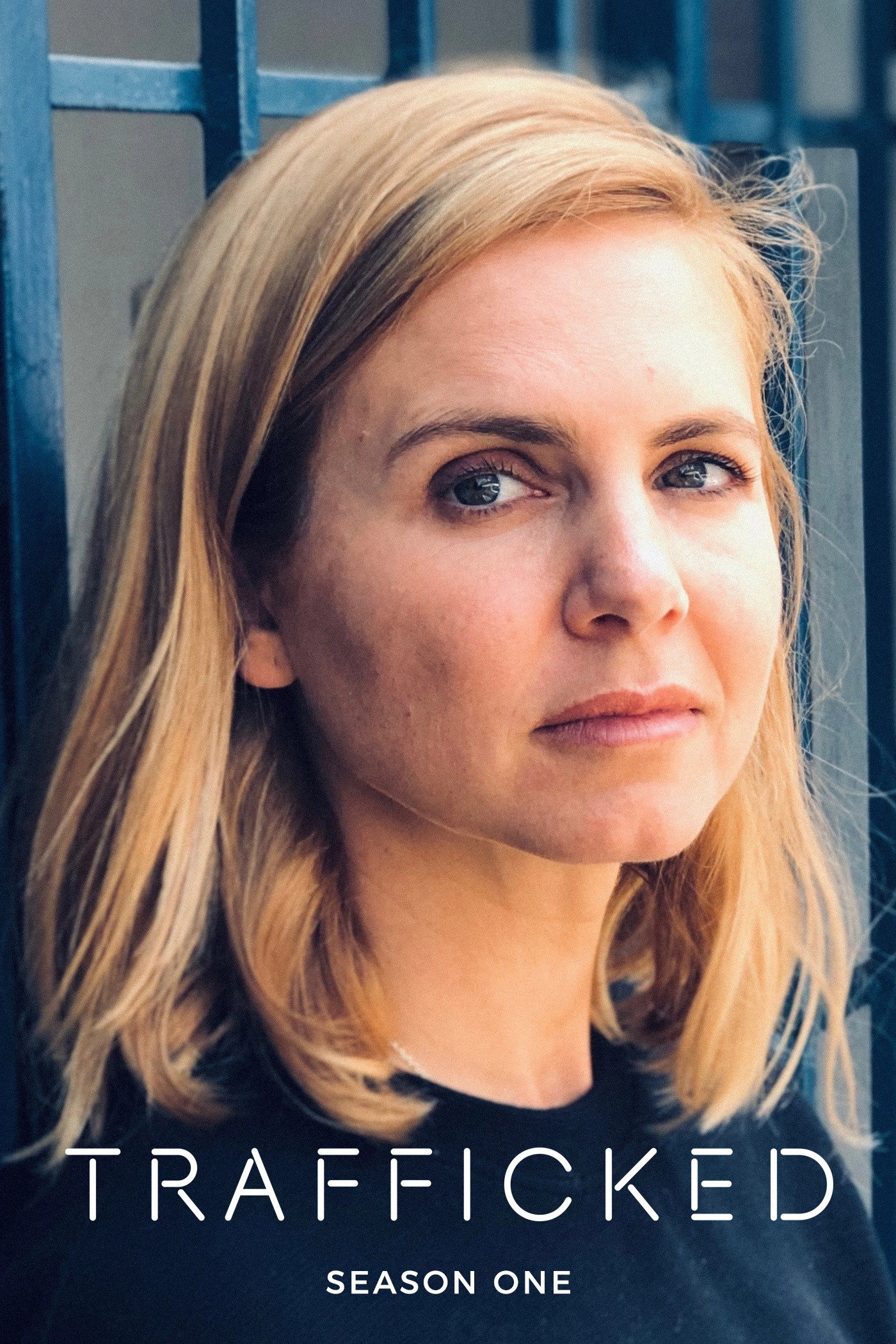 Trafficked with Mariana van Zeller