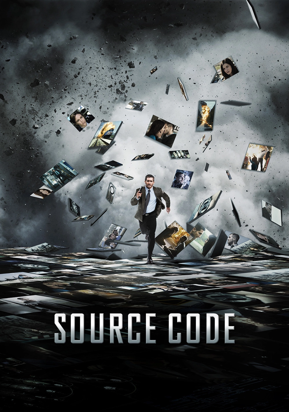 Source Code