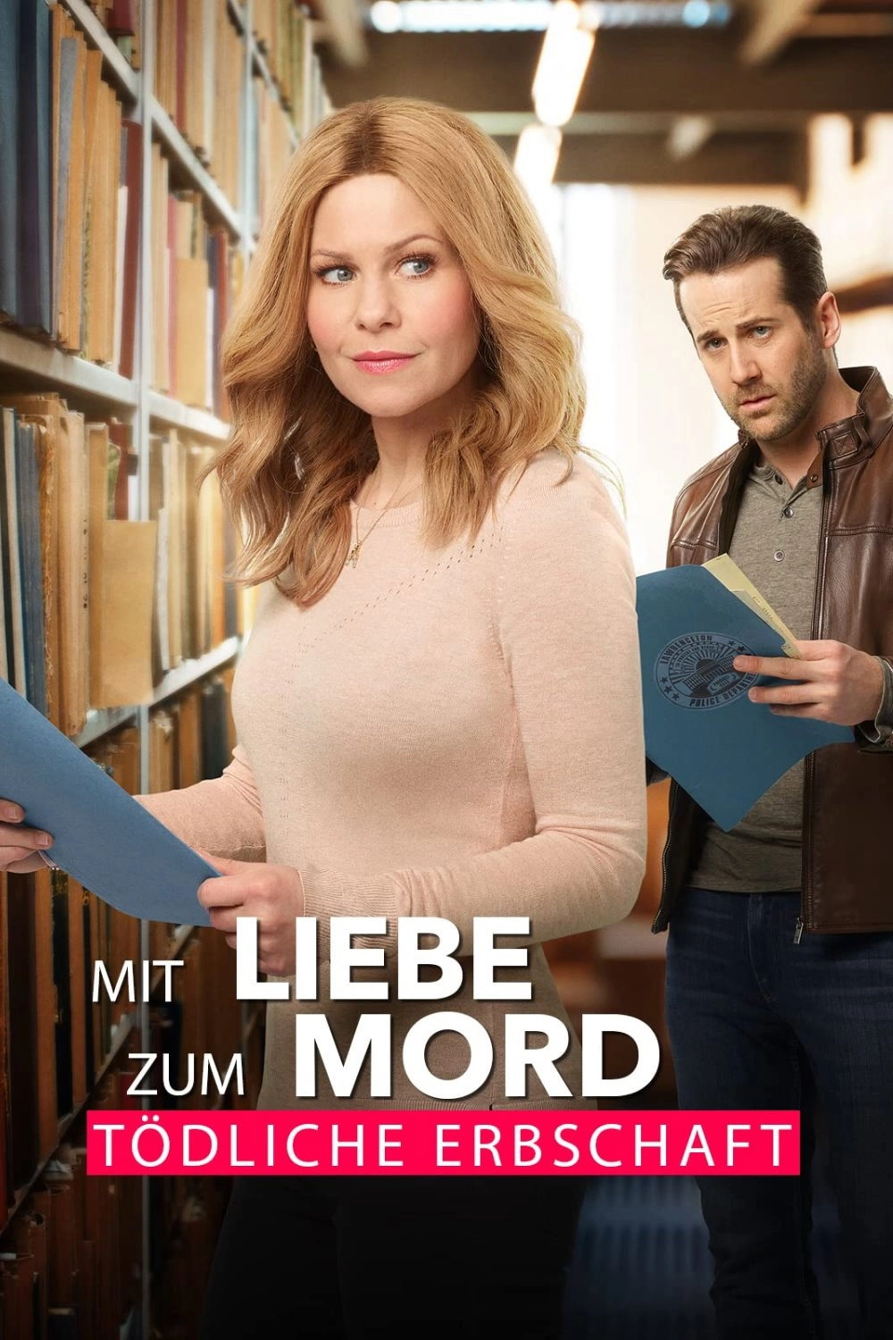 Aurora Teagarden Mysteries: An Inheritance to Die For