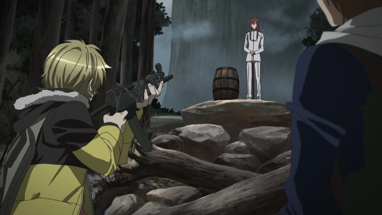 Blast of Tempest