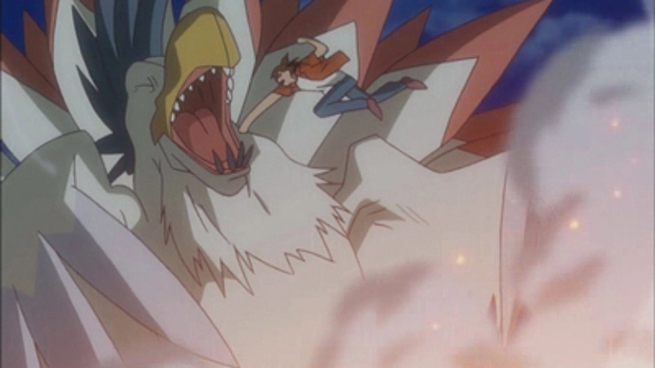 Digimon Data Squad