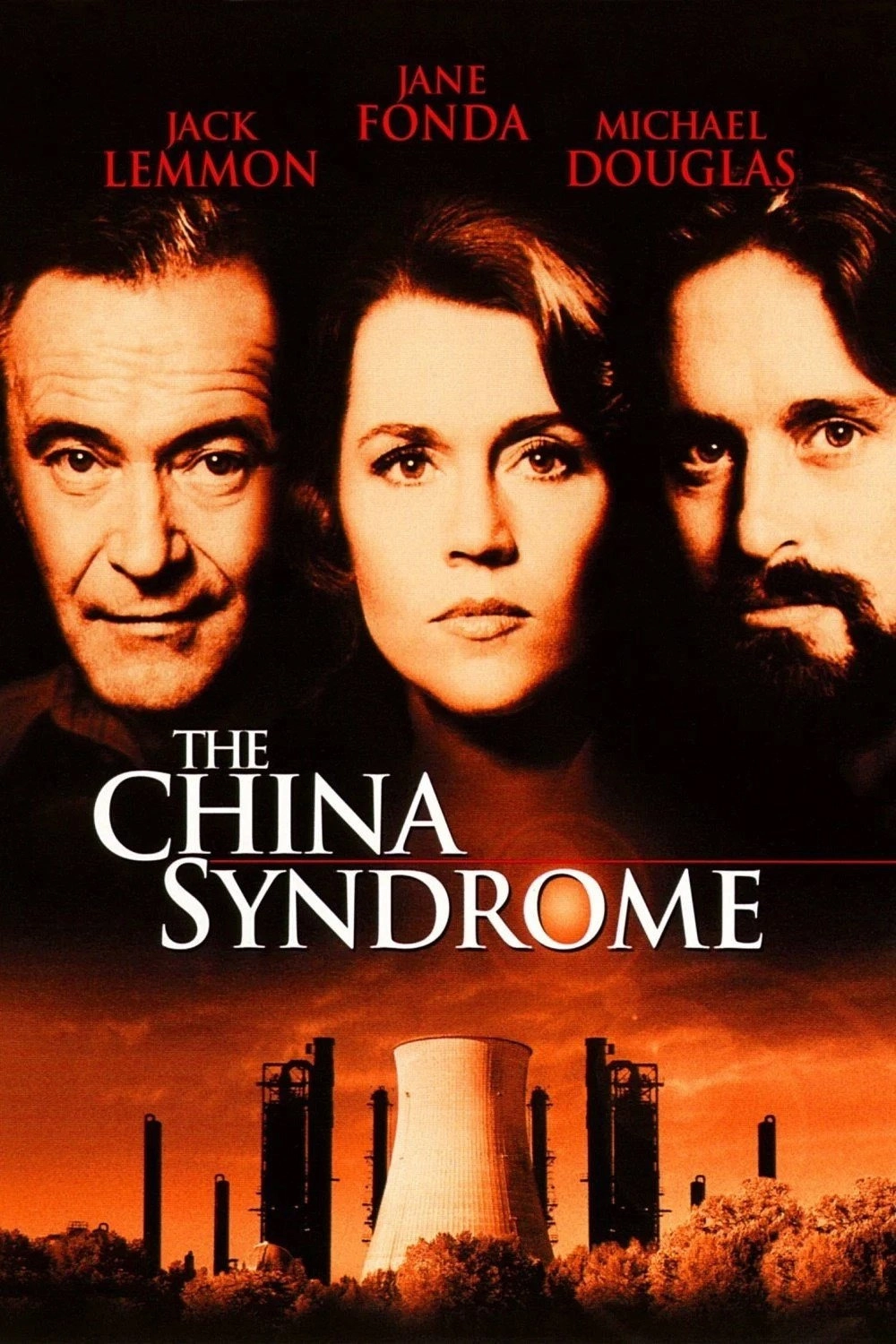 The China Syndrome