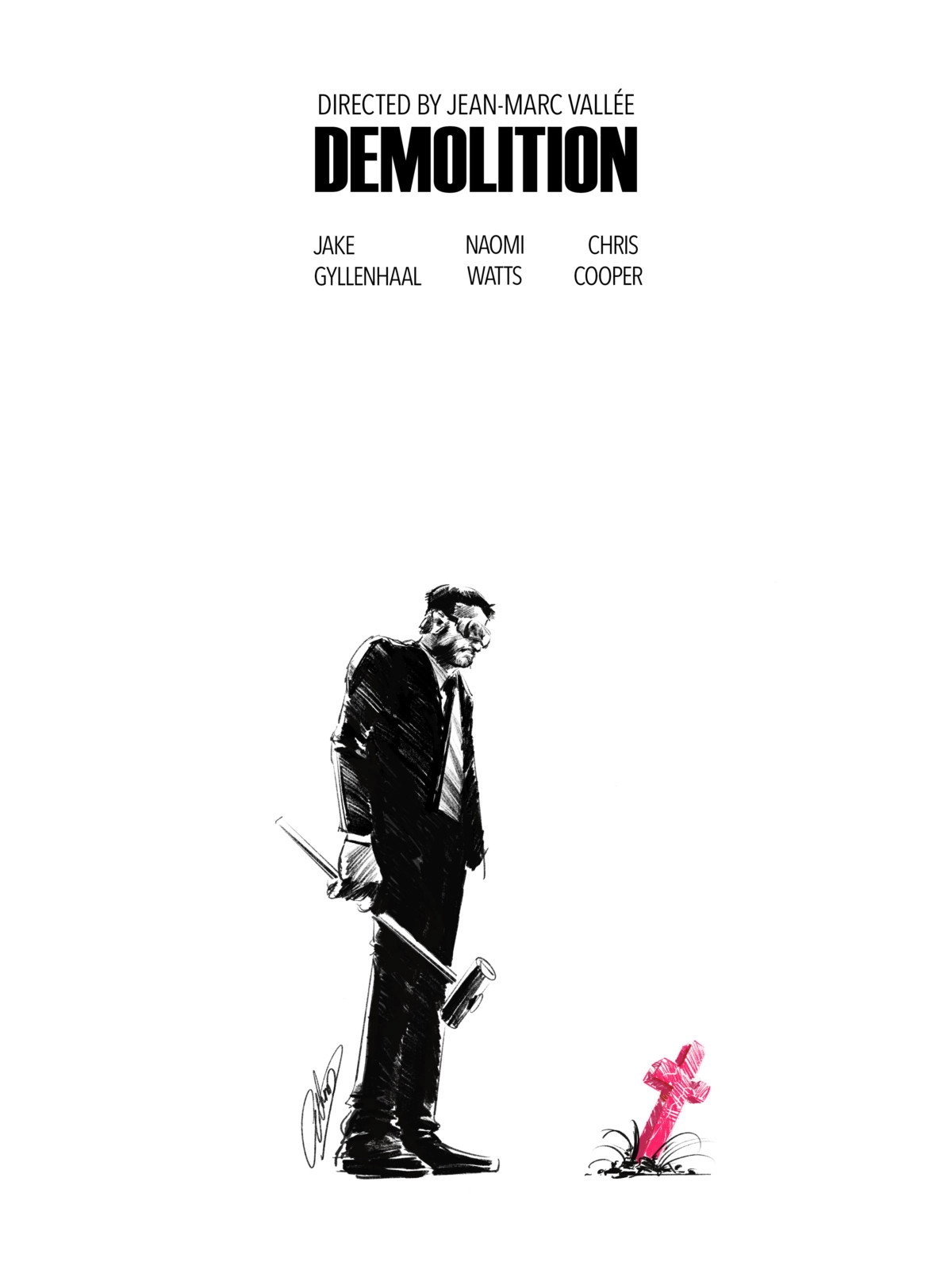 Demolition