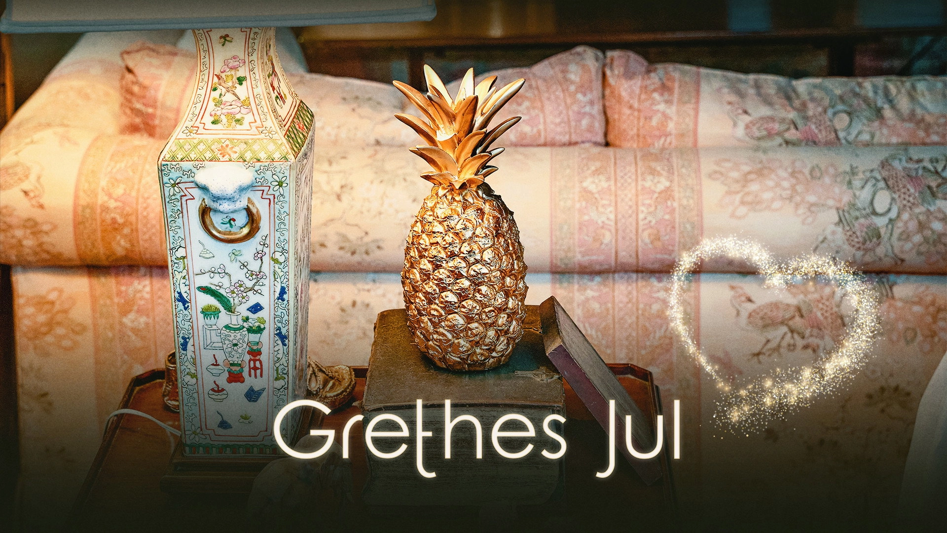 Grethe’s Christmas