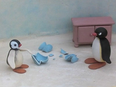 Pingu