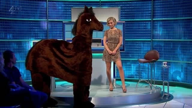 8 Out of 10 Cats Does Countdown
