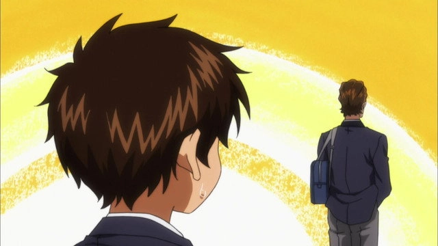 Ace of the Diamond