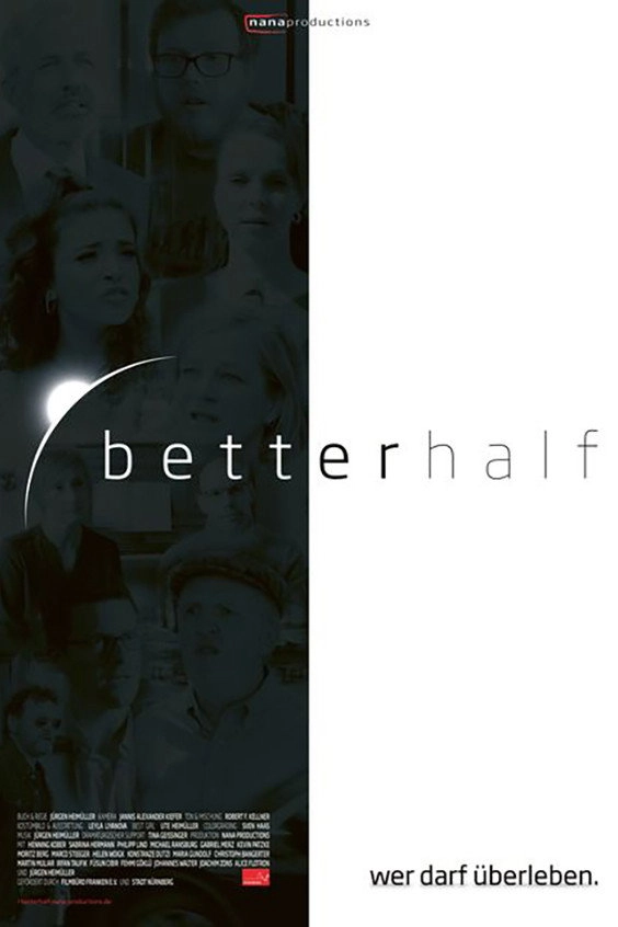 Better Half