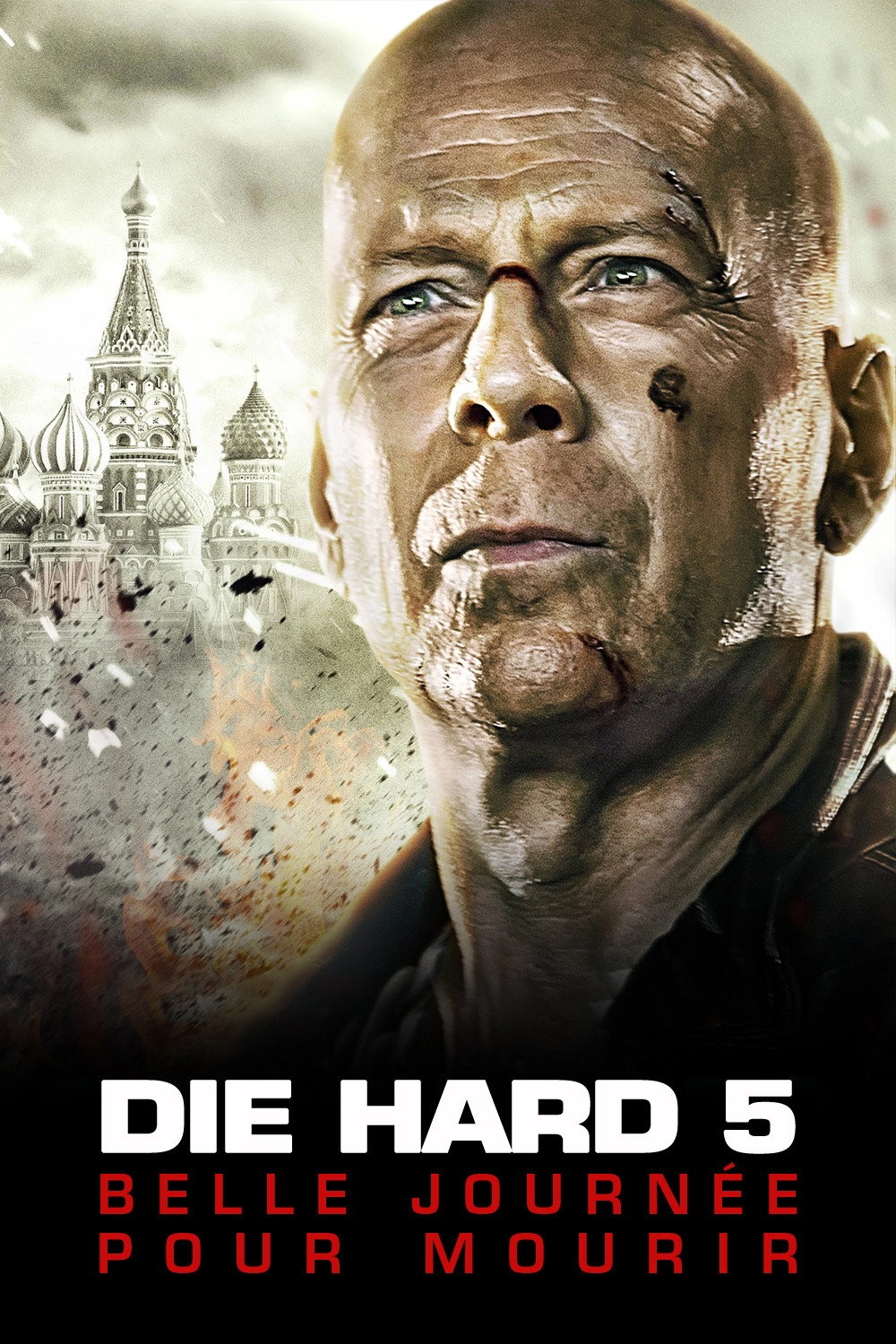 A Good Day to Die Hard