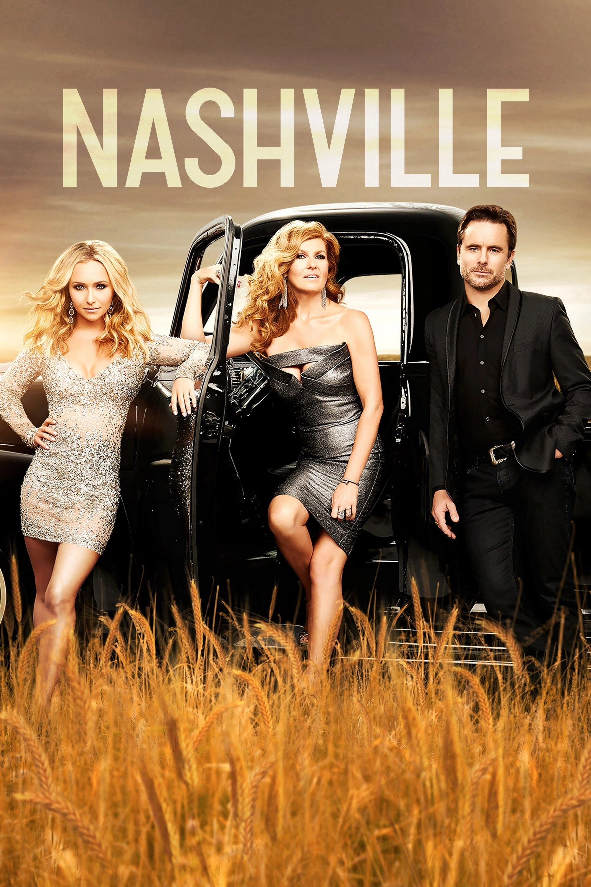 Nashville