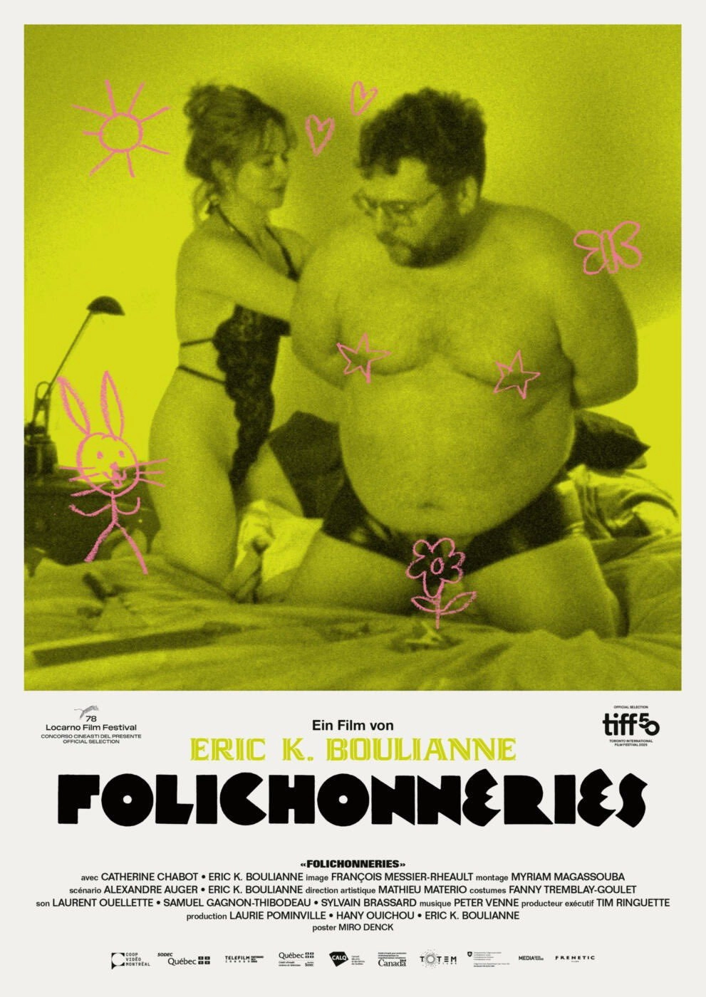 Follies