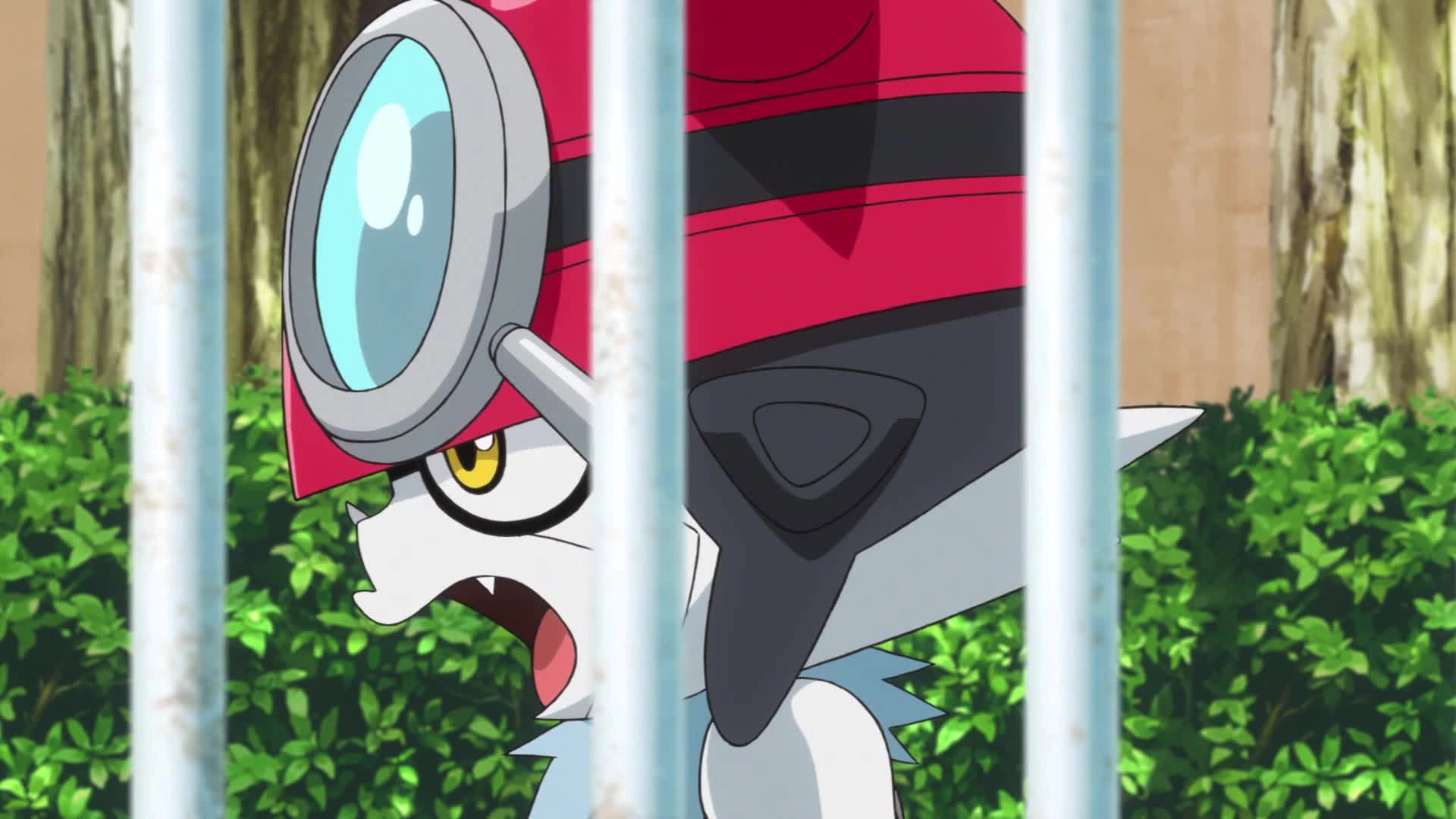 Digimon Universe: App Monsters