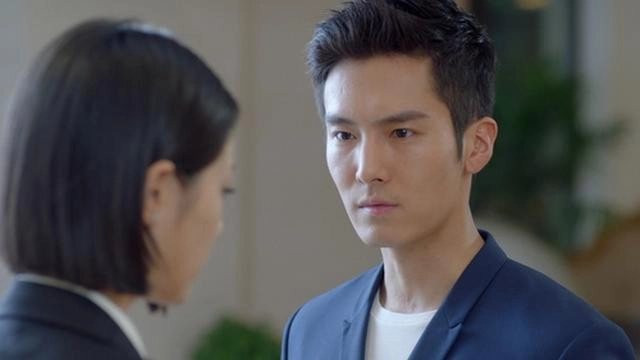 Pretty Li Hui Zhen