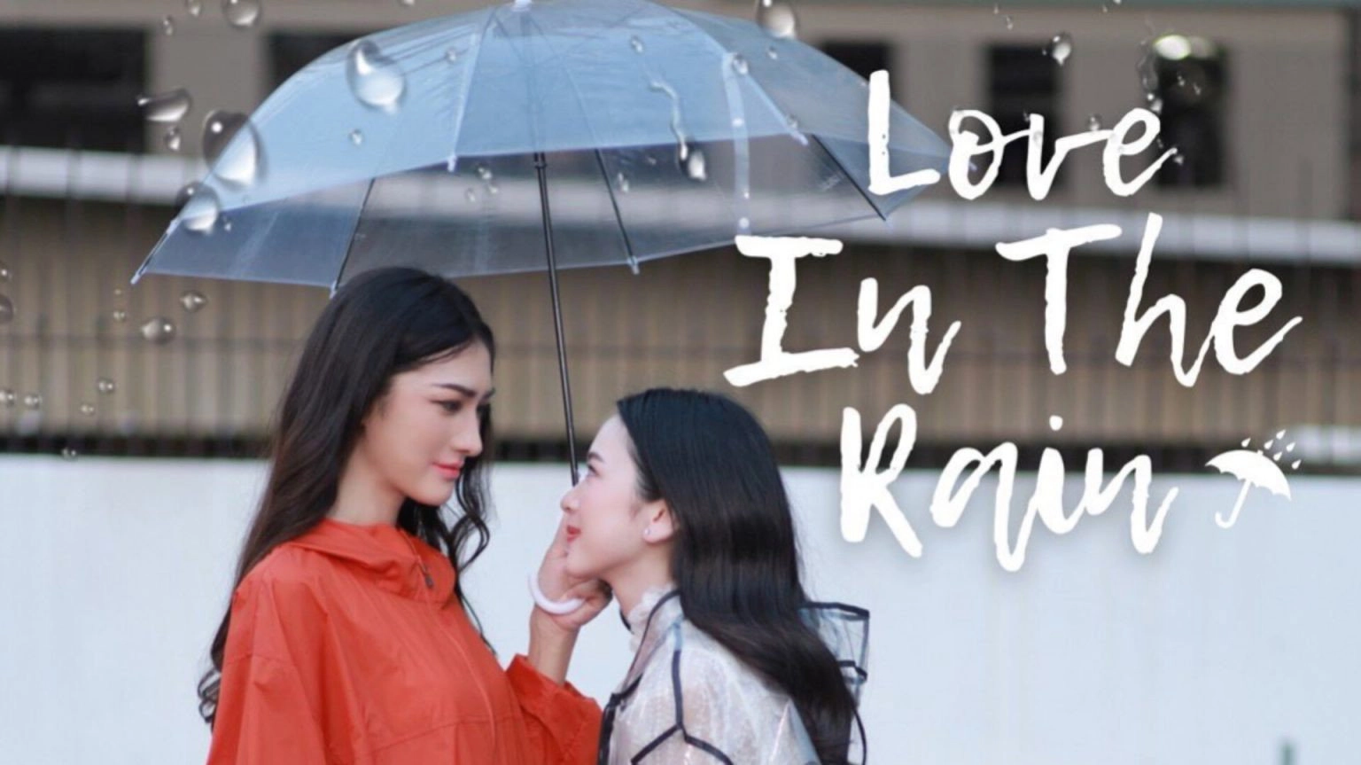 Love in the Rain